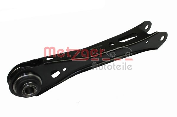 METZGER 58080209 Lenker, Radaufhängung